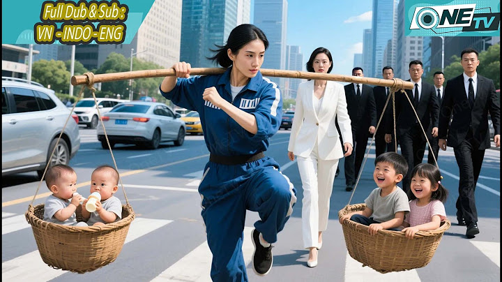 Cậu Bé Thiên Tài Giúp Mẹ Đối Đầu Với Mọi Kẻ Thù, Không Ngờ Lại Tìm Được Cha Ruột Của Mình | OneTV