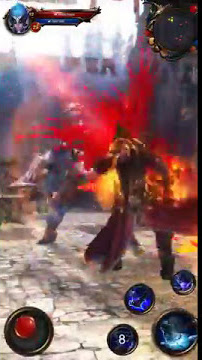 In the power super hiro