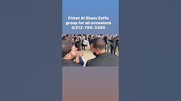 Zeffa Zaffa Wedding زفات 