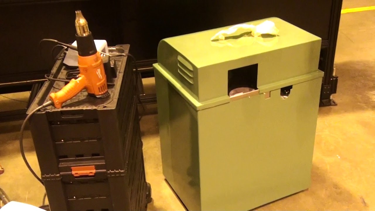 Thrufeed Centerless Grinder, Royal Master TG-12x4