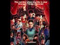 #strangerthings #trendy