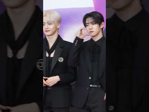 #FANTASYBOYS #MusicBank #GlobalFestival #RedCarpet | KBS WORLD TV