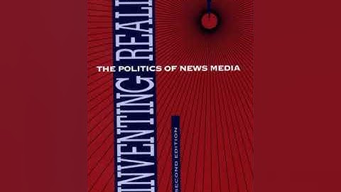 Michael Parenti   Inventing Reality   02   From Cronkites complaint to orwells oversight mp3