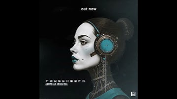 Rauschwerk - Computer Interface EP