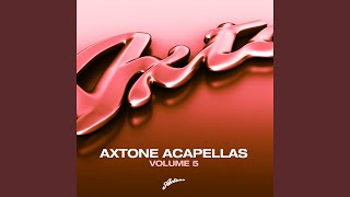 Step Inside (Acapella) Wealth