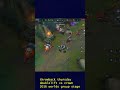Doublelift Runs Into Crown | Throwback Thursday