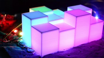 Anycubic Chiron 3D Printer Review (coming from a CR10 owner)