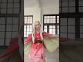 最後めっちゃ綺麗に人隠せた! #超かぐや姫 #cosplay