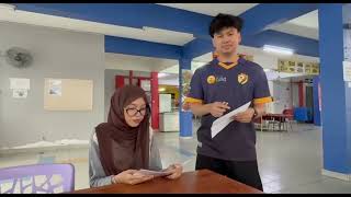 MANDARIN 2 PROJECT VIDEO OCTOBER 2025