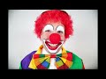 Clown Photo Meme HD Version 
