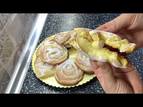 Video: Receta Të ëmbëlsirave