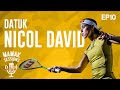 Mamak Sessions Ep10 - Datuk Nicol David is RETIRING!