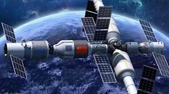 Chinese Epic Music 《茉莉花》《 Jasmine Flower》之“守护繁星”/《梦圆繁星》《Realize The Starry Dream》（Hi-Res）&中国航天