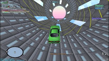 MTA sa: [DM] Map Seers-Hypnotic [HD!] video