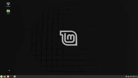 How to install Minecraft Forge on Linux Mint 19.3