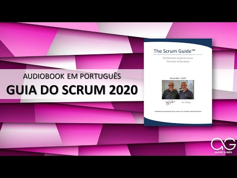 2020 Scrum Guide