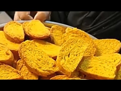 بشويه زيت وميه ومعلقه كركم من غير محلب ولا زبده هتعملي فايش الافران على اصوله