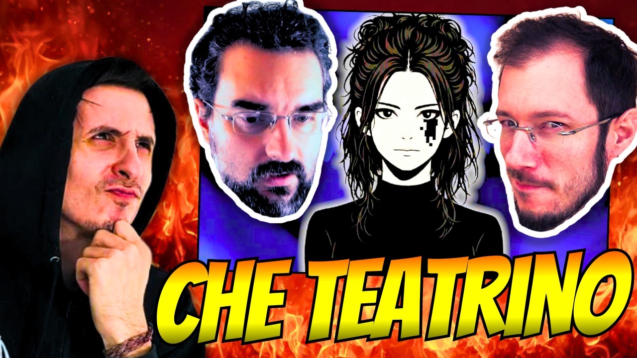 SABAKU PEGGIORA LA SITUAZIONE? Nuovi video denuncia...