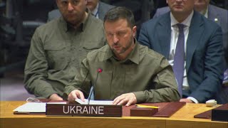 Zelenskyy to meet with US lawmakers and President Biden