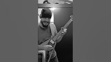 Thumbnail of Wiskey in the jar #guitar #guitarist #guitarcover #music #rocknroll #metal #metallica #ephiphone