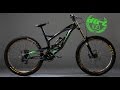 Top 10 Downhill Bikes 2014