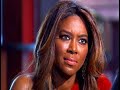 Kenya Moore getting dragged for over 6 minutes