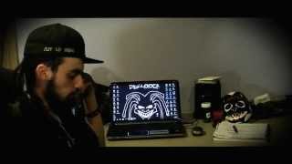 Apex Predator - Dezlooca Unofficial Music Video