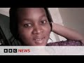 How TB Joshua’s whistle-blowing daughter took on ‘Daddy’ | BBC News image