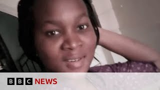 How TB Joshua’s whistle-blowing daughter took on ‘Daddy’ | BBC News image