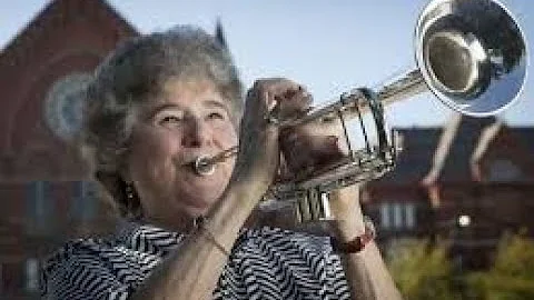 Marie Speziale, Associate Principal Trumpet, Cinci...