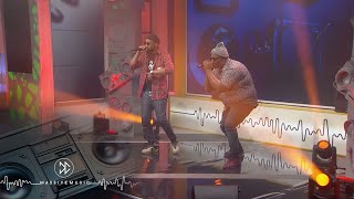 Zakwe and Tribal Perform ‘Ngiyabonga’ — Massive Music | Channel O