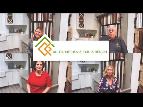 ALL OC Kitchen & Bath | Home Remodeling Made Simple