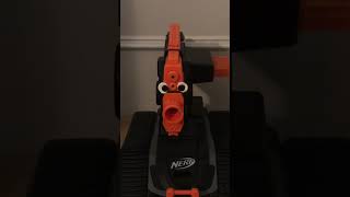 How To Upgrade The Nerf Terrascout