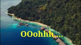 GIGI#sang pemimpi(video lirik)