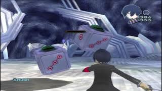 persona 3 messiah gameplay