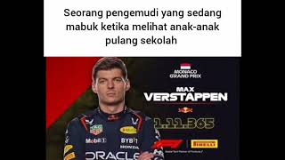 Max Verstappen Tu tu tu tu🔥🔥 (meme)