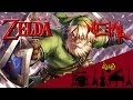 The Legend of Zelda - Song of Storms / Windmill Hut 【Intense Symphonic Metal Cover】 【28k Special】