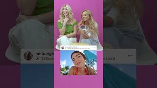 Loren Gray vs. PresLee Faith - Guess The Post