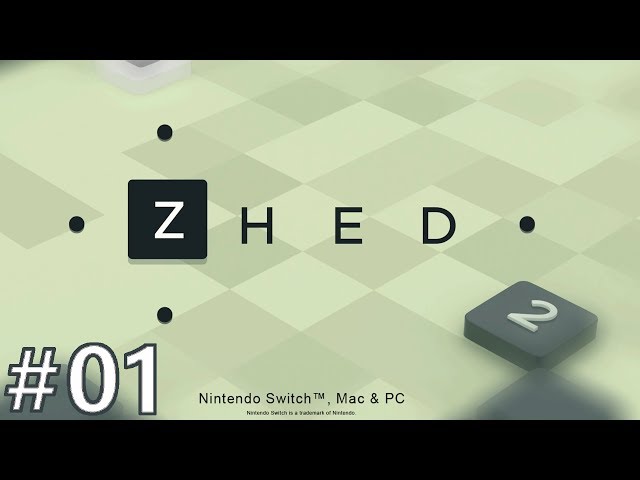 ZHED - Puzzle Game on Steam