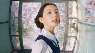 中島セナが話題！ポカリから「あこがれの色彩」主演まで 美絽は妹
