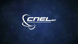 Aplicación móvil CNEL EP - Medidores inteligentes screenshot 5