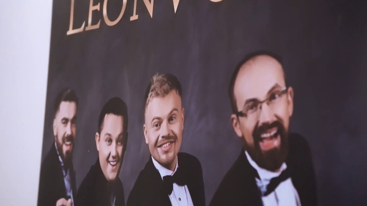 GRANDE AMORE /LEONVOCI/ / Live Concert version /