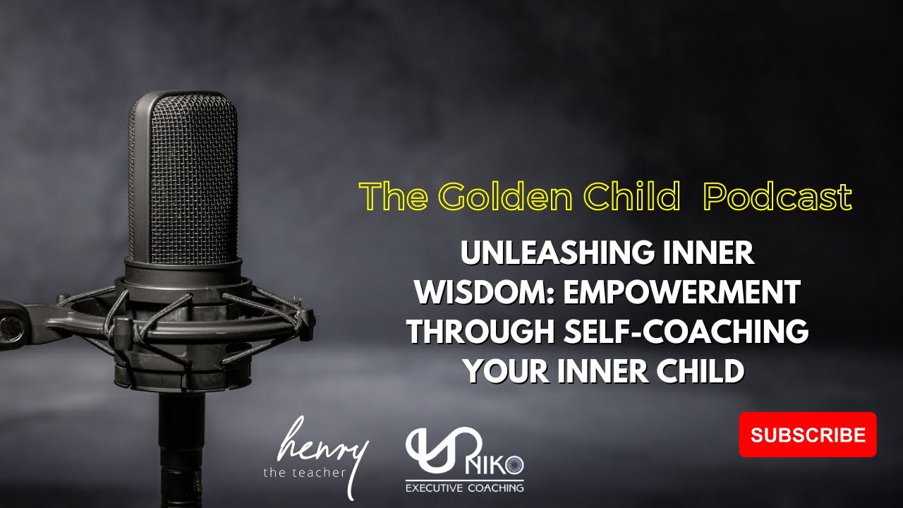 Unleashing Inner Wisdom: Empowerment through Self-Coaching your Inner ...