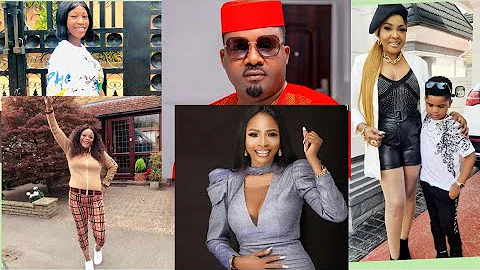 Destiny Ebagua/ Esther Edokpayi , Mama pat USOh &co In London. Get your ticket