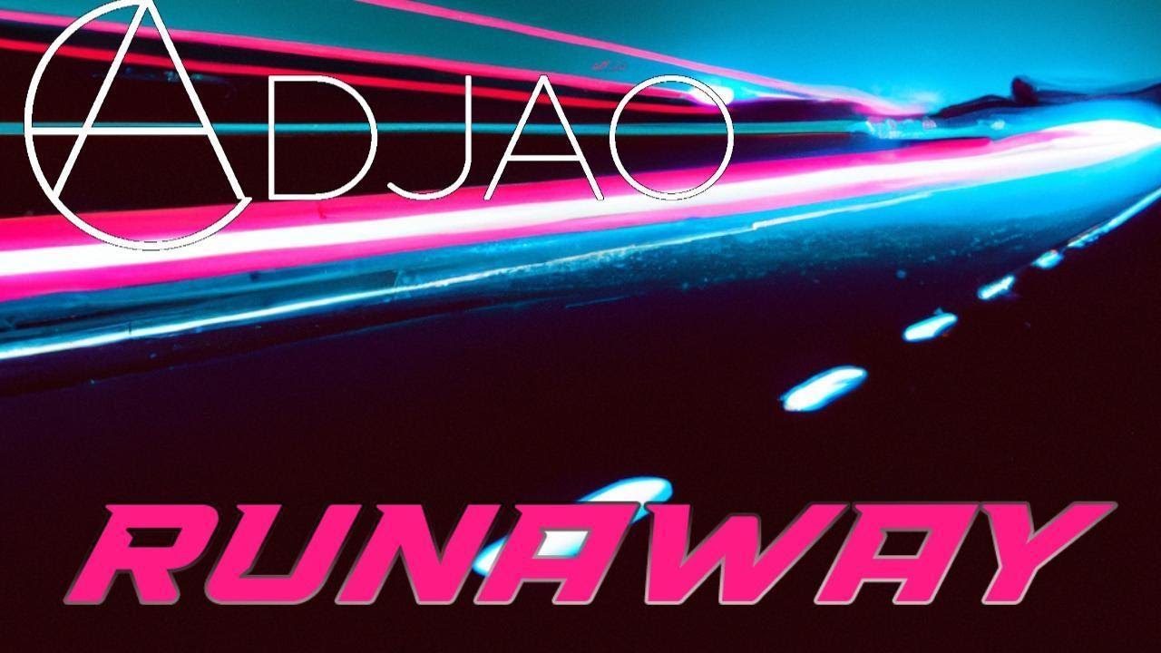 Guarda Adjao - Runaway (Lyrics Video) su YouTube Guarda Adjao - Runaway (Lyrics Video) su YouTube