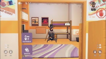 How to make a light turn on & off in Rec room