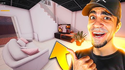 محاكي السوبر ماركت #21 : اثاث بيتنا 😍🔥 | Trader Life Simulator