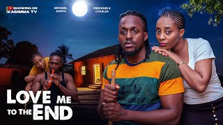 Love Me To The End  Michael Dappa Precious K Charles Latest 2026 Nigerian Movie