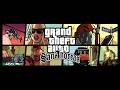 GTA San Andreas Full Game Walkthrough No Commentary Part- 3