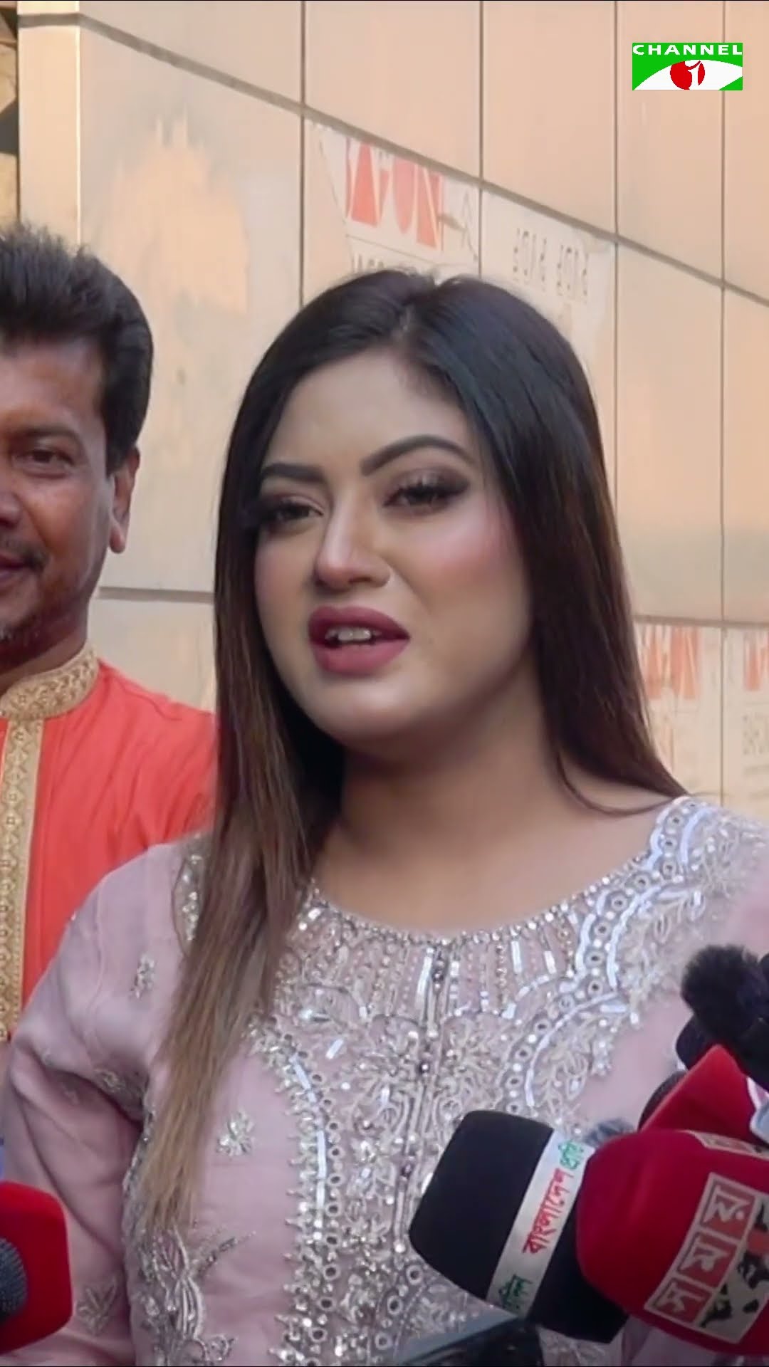 ঈদের সিনেমা ধামাকা হতে যাচ্ছে: সুবাহ #reels